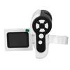 Kids Microscope 1000X Handheld Digital Microscope 2 Inch Color Display Screen Portable ket Microscope Educational Tool