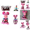 Новые мягкие плюшевые игрушки Poppy Playtime 3 Boxy Boo, куклы-мякиши, подарки на день рождения для детей