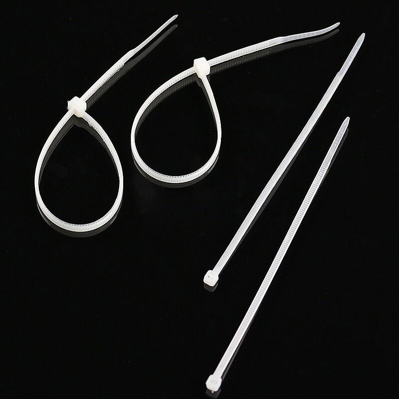 Hessedige Self-locking Nylon Cable Ties