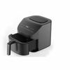 Air Fryer Little Balance Crousty Light XL Black 1600 W 7 L