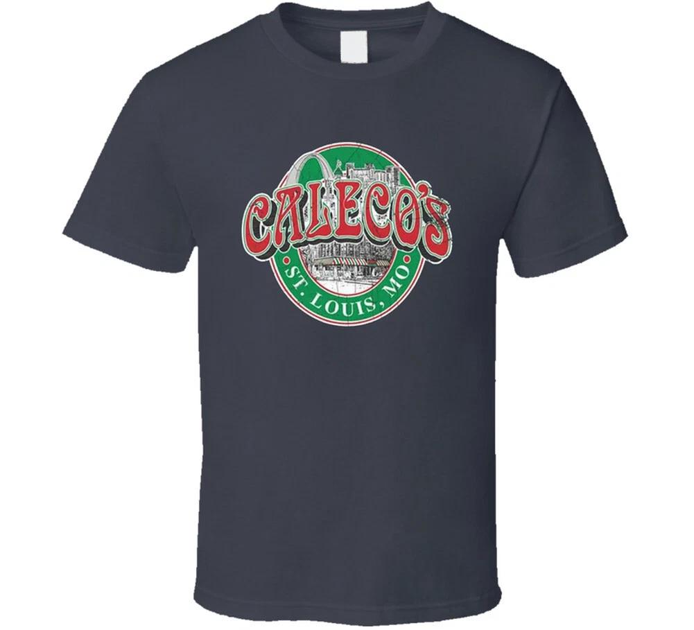 Caleco’s Restaurant St. Louis T Shirt
