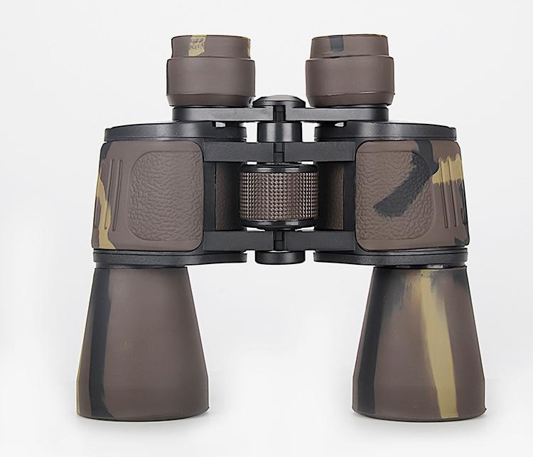 20x50 мощный бинокль 1000 м дальнего действия Hd военный бинокль ночного видения для охоты и кемпинга