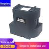 Совместимый бокс для отработанных чернил Epson T04D1 с чипом