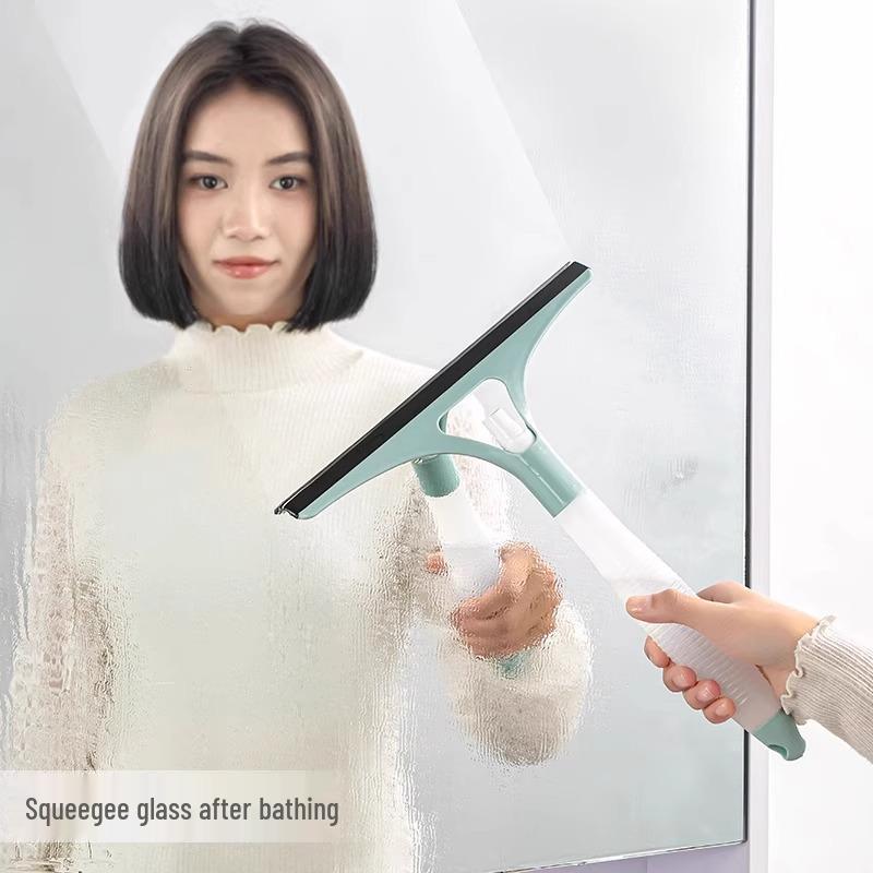 Бесплатная доставка для новичков: Стеклоочиститель для окон и уборки ванной комнаты