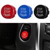 For BMW 1 2 3 5 X1 X3 X4 X5 X6 Series F Chassis F20 F21 F30 F31 F10 F11 F01 Car Start Stop Engine Button Replace