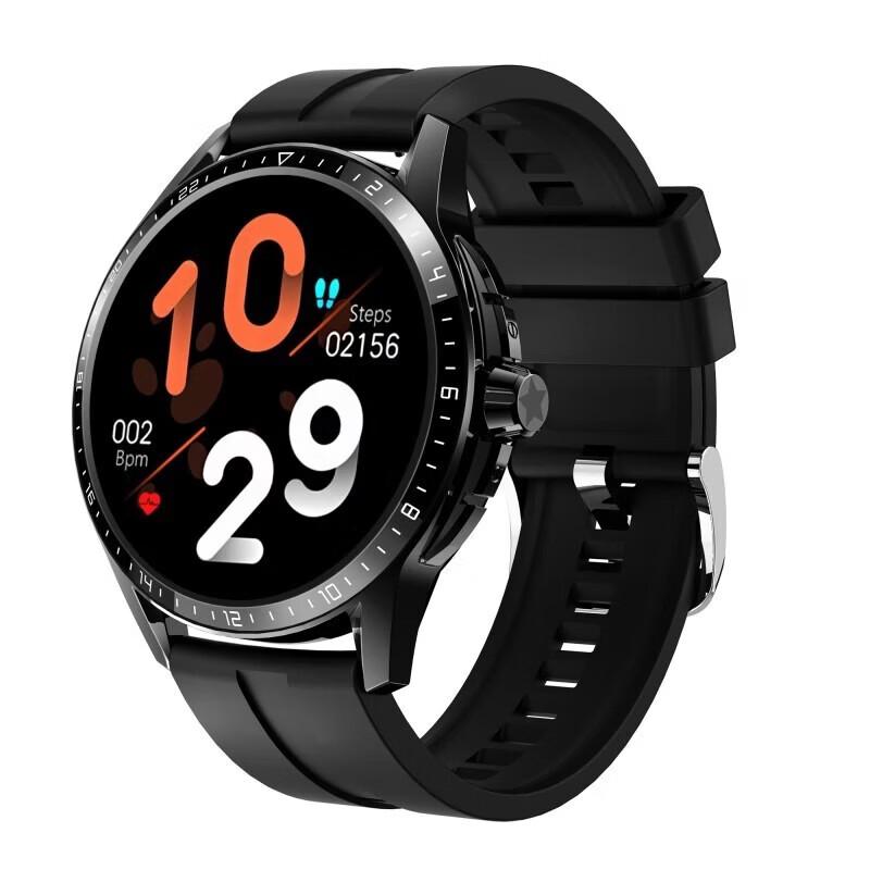 Bluetooth-смарт-часы WITMIND GT4Pro (Китайская версия)