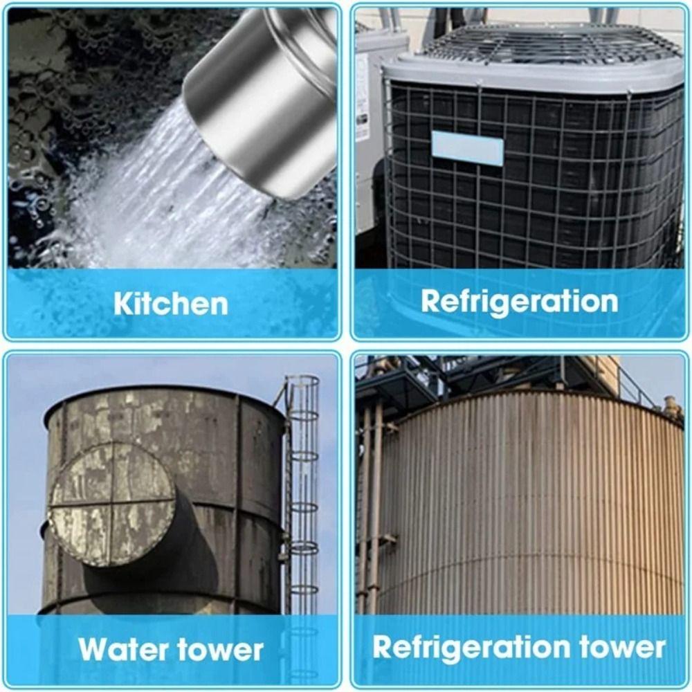 Automatic Floating Ball Valve Waterproof Water Tower Shutoff Valve Shutoff Valve Restaurant