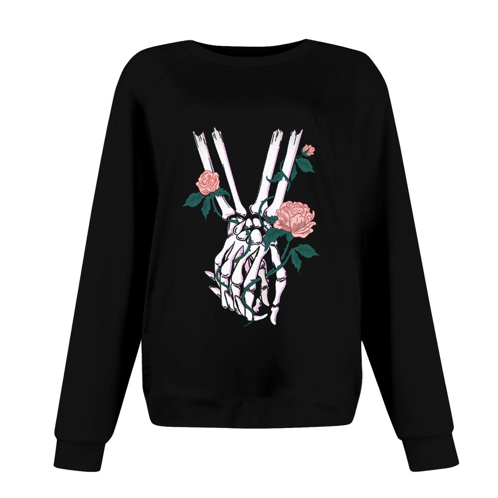 Женская мода рубашки с длинным рукавом свободные облегающие с круглым вырезом базовые топы повседневные наряды