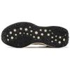 Li Ning Soft Plus Модные универсальные легкие нескользящие толстые подошвы, увеличивающие высоту, амортизирующие, прочные, низкие повседневные туфли AGLU087-5