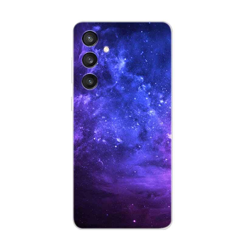 Чехол для Samsung Galaxy A05s A 05 s Coque Прозрачный ТПУ Силиконовый Мягкий Задний Чехол для Samsung A05s Чехлы для Телефона 6.7" Funda Оболочка