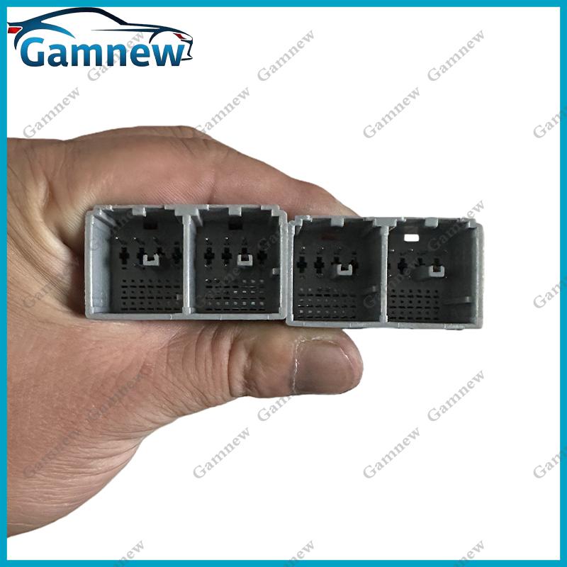 Car LVDS To CVBS Video Decoder Cable For Chevrolet S10 Malibu XL Regal GS LaCross Trailblazer Cruze Equinox Encore Blazer GX