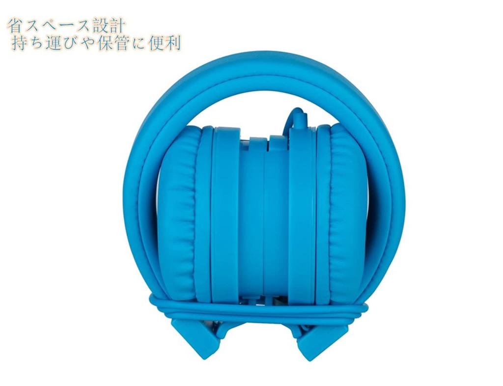 Детские наушники Детские наушники Регулируемая гарнитура с оголовьем Легкие герметичные стерео складные проводные наушники для детей Взрослые с проводным наушником