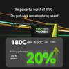 Huaxing Jiuling Zexin 1650mAh 180C 6S LITE FPV Drone LiPo Battery