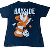 Футболка группы Bayside начала 2010-х, унисекс, все размеры S-5XL SG196, футболка унисекс