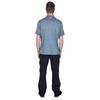 Mens Monocle Quick Dry Polo Top