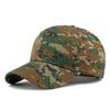 Men Women Outdoor Mountain Baseball Cap Cotton Camouflage
