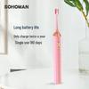 SOHOMAN Y1 Sonic Electric Toothbrush CN plug (adapter included)