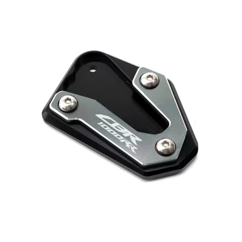 CBR1000RR2008-2016 Боковая подставка для подставки Пластина для подкладки Конец