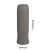 Electric Scooter Handlebar Grips Electric Skateboard Silicone Handlebar Scooter Handle Parts Replacement for Ninebot