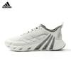 Neo All Day Boom Comfortable Breathable Lightweight Low Top Casual Running Shoes Unisex Sneakers White JH5068