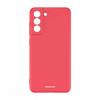 Sc Silicone Case Galaxy S21 Fe Red