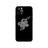 Чехол для телефона с изображением ужасного животного кобры для iPhone Samsung Galaxy Redmi Xiaomi Oppo OnePlus Note SA 7 8 9 10 11 12 13 14 20 21 22 23 53 54 Pro Max Plus Ultra