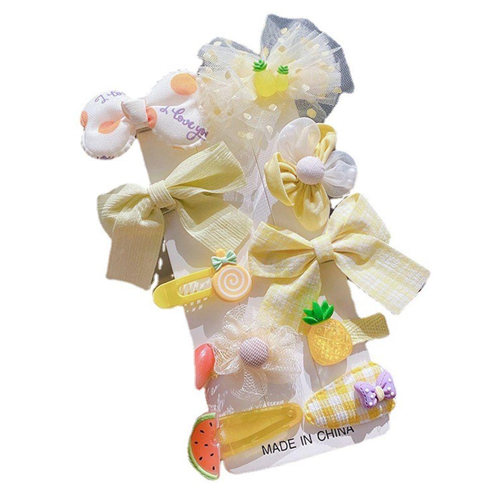 Заколки для волос Прическа для девочек Аксессуары для волос Цветочные заколки Детские заколки для волос Детские заколки для волос