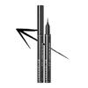 Super Slap Brush Pen Eyeliner 0.6ml, 1 Black, 1 Piece