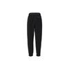 Jordan Logo Embroidered Drawstring Elastic Waist Casual Pants Men Bottoms Black DV1570-010