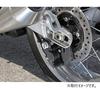 BABY FACE Крюк для подставки с маятником M6 YAMAHA YZF-R1/R6/R25/R15 MT-10/09 FZ1 и т.д.. Красная подставка для обслуживания 006-S0605RD