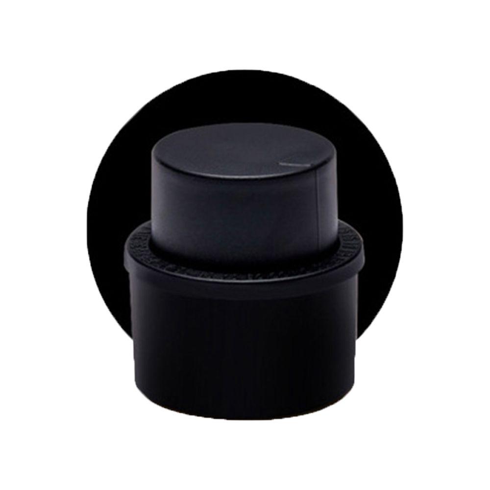 Carbonated Vacuum Soda Bottle Pump Caps Fizzy Drink Sealer Pressure Cap Bottle Top Stopper Saver Lid 7