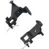 2Pcs Center Console Armrest Latch Clip For W166 Ml W292 X166 Gl A1666804103
