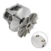 Front Clutch Variator Kit 1322953 For Polaris Sportsman 550 850 Scrambler 1000