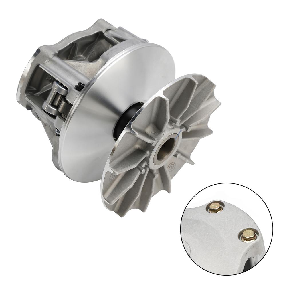 Front Clutch Variator Kit 1322953 For Polaris Sportsman 550 850 Scrambler 1000