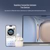 Беспроводные Bluetooth-наушники-вкладыши Edifier Evo Air