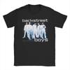 Футболка Backstreet Boys Millenium Globe Харадзюку Мужские Женские Футболки С Коротким Рукавом Уличная Одежда Топы Летний Хлопок Круглый Вырез Одежда