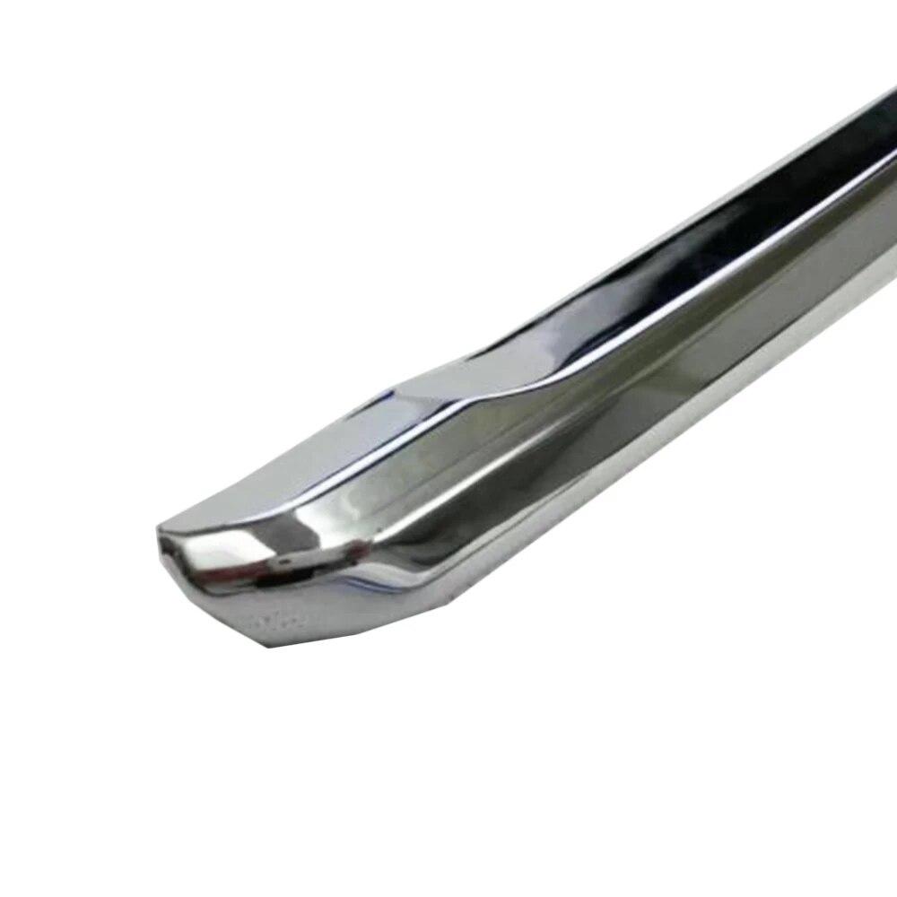 12 шт., АБС-пластик, хромированный пластик, передняя центральная решетка, накладка на гоночную решетку для Mazda 3 Mazda3 M3 Axela 2017 2018, автомобильные аксессуары