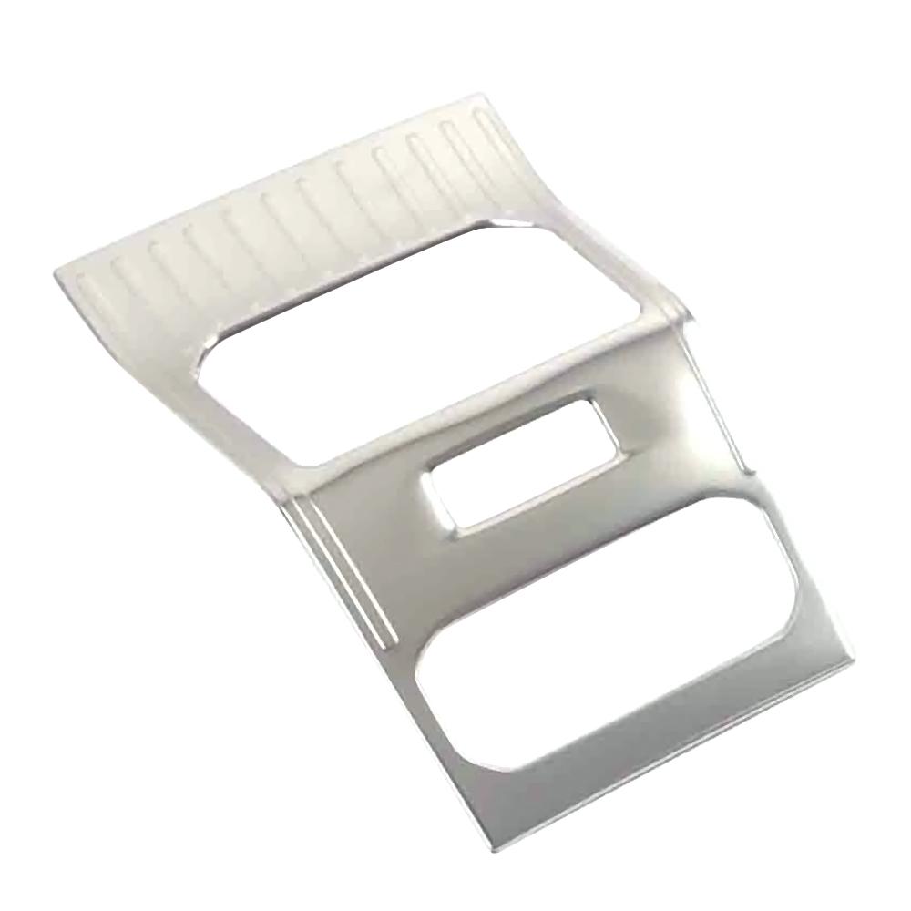 Аксессуары для интерьера Haval Jolion 2024 2024 Центральная консоль Подлокотник Ящик Задняя декоративная панель Крышка Отделка Цвет Изменение Anti Kick