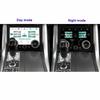Car Retrofit A/C Air Condition Control System Screen For Range Rover Sport 14-17