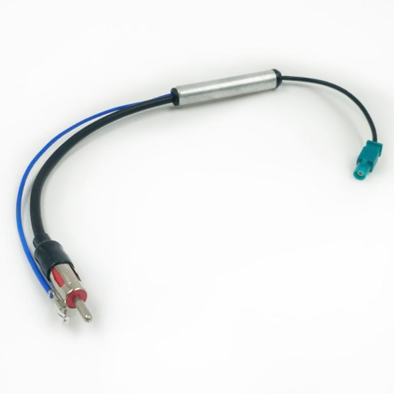Проводка антенны автомобильного радиоприемника Fakra Male Adapter Cable Transfer