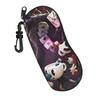 The Cupheads Glasses Case Unisex Protective Box Glasses Storage Box Protector Glasses Box