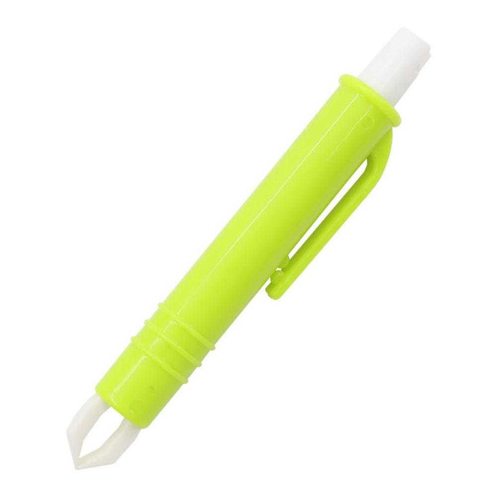 Pet Lice, Flea & Tick Remover Tool - Clip & Cleaning Pen for Dogs, Effective Pest Catcher, Portable Pet Grooming Supplies,