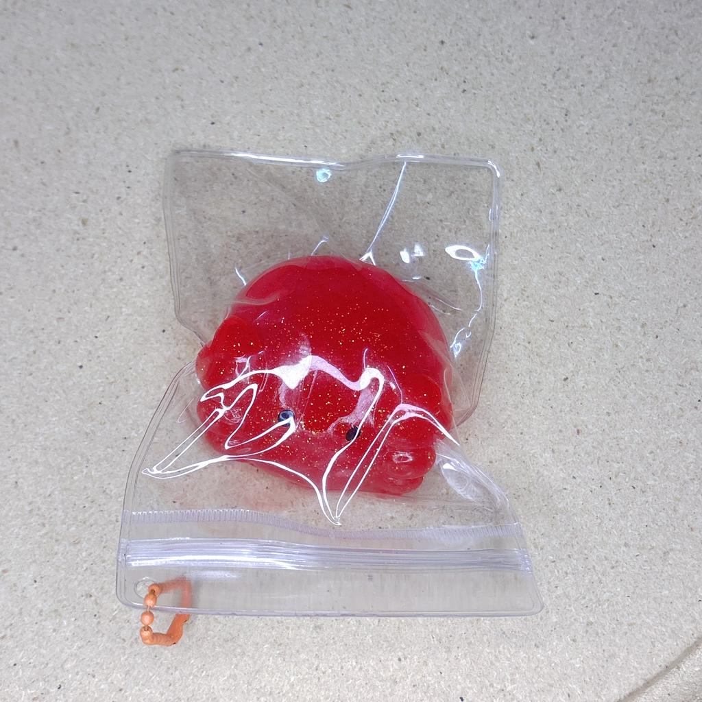 Блестящие Сквиши Игрушки Игрушка для Снятия Стресса Детская Вечеринка Животные Моти Детский День Рождения Школьные Призы Наполнитель для Подарочных Пакетов