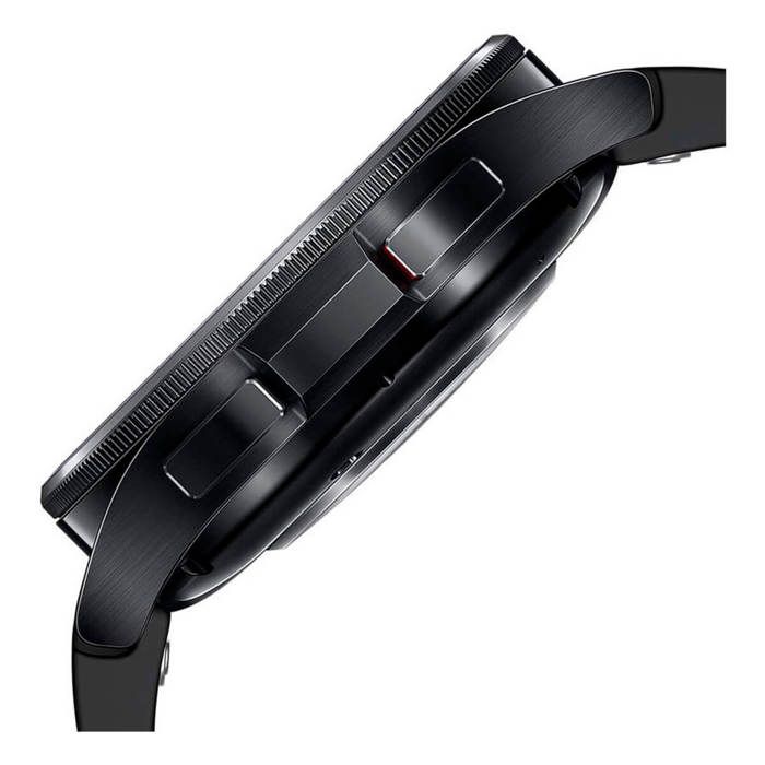 Montre Intelligente - Samsung - Noir - 1,3" - 43 Mm - IP68 - 300 mAh