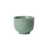 Celadon Ge Ware Ceramic Gongfu Teacup