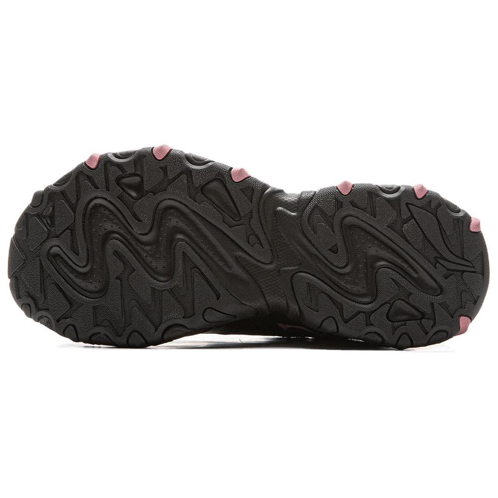 LPL x Li Ning Кошачья лапка Lite3 Скользкие, износостойкие, дышащие, легкое покрытие Низкие повседневные кроссовки AGCV398-1
