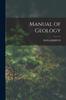 Книга Manual of Geology