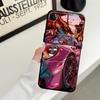 Крутой Чехол для Телефона Funda с Дизайном Автомобиля для Apple iPhone 17 Pro Max 16 14 15 Pro 7 8 Air 13 11 XR XS MAX 12