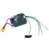 Electric Skateboard Longboard Single Drive ESC Substitute Control Mainboard with Remote