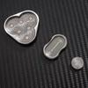 Slider Fidget Adult Magnetic Funny Edc Metal Fidget Toy Adhd Hand Spinner Autism Sensory Toys Anxiety Stress Relief Adult Gifts
